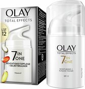 Olay Total Effects 7-in-1 Hydraterende Dagcrème Parfumvrij 50 ml