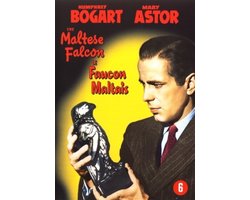 Maltese Falcon (DVD)