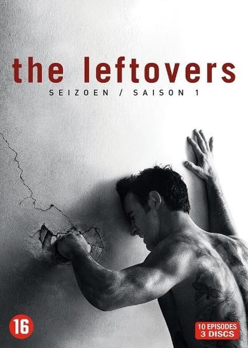 Leftovers - Seizoen 1 (DVD)