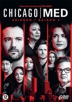 Chicago Med - Saison  4 (DVD)