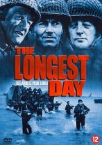 Longest Day (DVD)