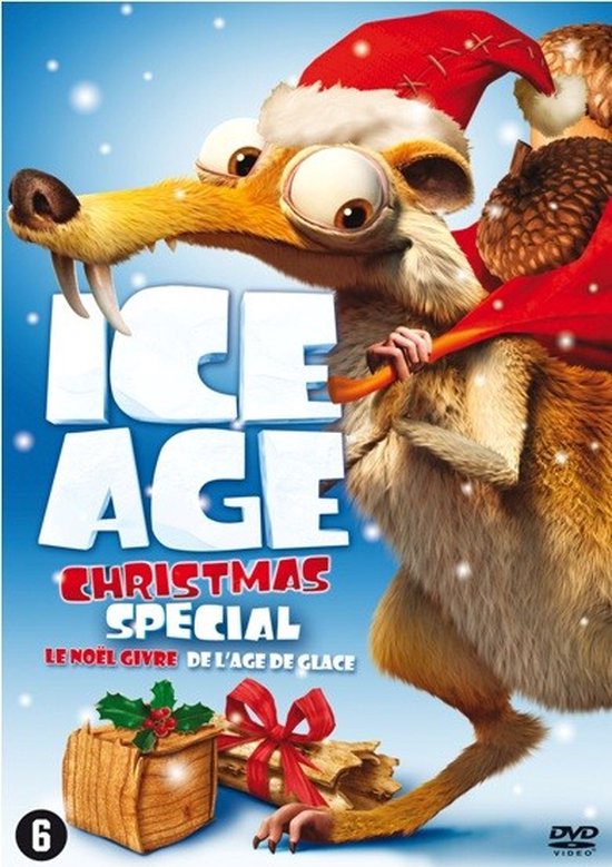 Ice Age - Christmas Special (DVD)
