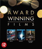 Award Winning Films 2014 (Blu-ray)