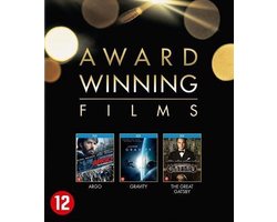 Award Winning Films 2014 (Blu-ray)