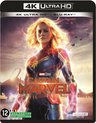 Captain Marvel (4K Ultra HD Blu-ray)