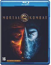 Mortal Kombat