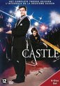 Castle - Seizoen 2 (DVD)