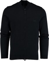 Hugo Boss 50435451 Gebreid vest - Maat L - Heren