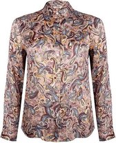 Esqualo blouse F21-14535