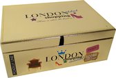 Déluxa Luxe sieradenkoffer "London"