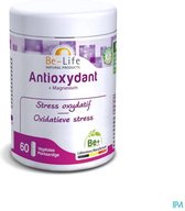 Be Life Antioxydant Vitamine