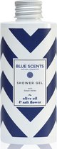 Blue Scents Douchegel Olijfolie & Fleur de Sel