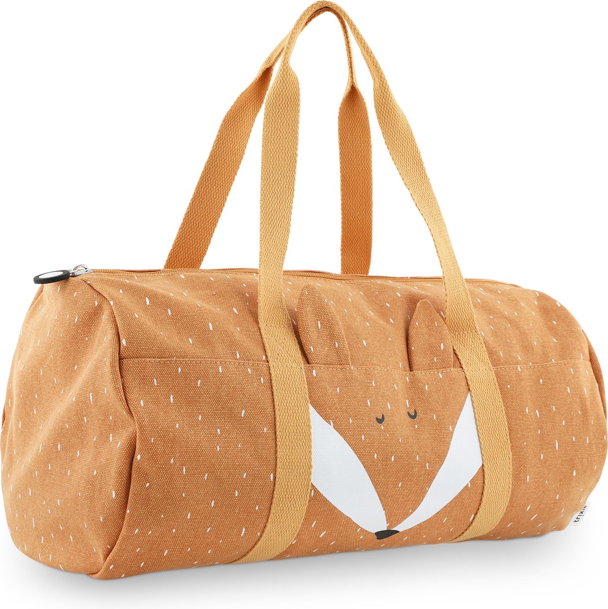 Kids roll bag - Mr. Fox
