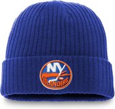 Fanatics Core Beanie Knit New York Islanders Royal Os