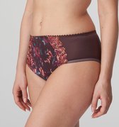 PrimaDonna Sevas Taille Slip 0563281 Aubergine - maat 48