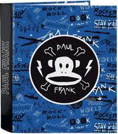 Ringmap Paul Frank Rock N'Roll A4
