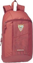 Casual Rugtas Sevilla Fútbol Club Rood