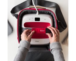 Cricut - EasyPress Draagtas Medium
