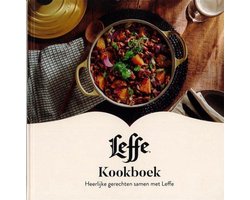 Leffe Kookboek