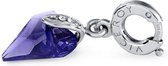 Sieraad Dames Viceroy VMM0288-07 Paars (1 cm)