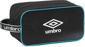 Reisschoenenrek Umbro Zwart Polyester