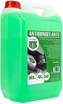 Antivries Motorkit -4º 10% Groen (5 L)
