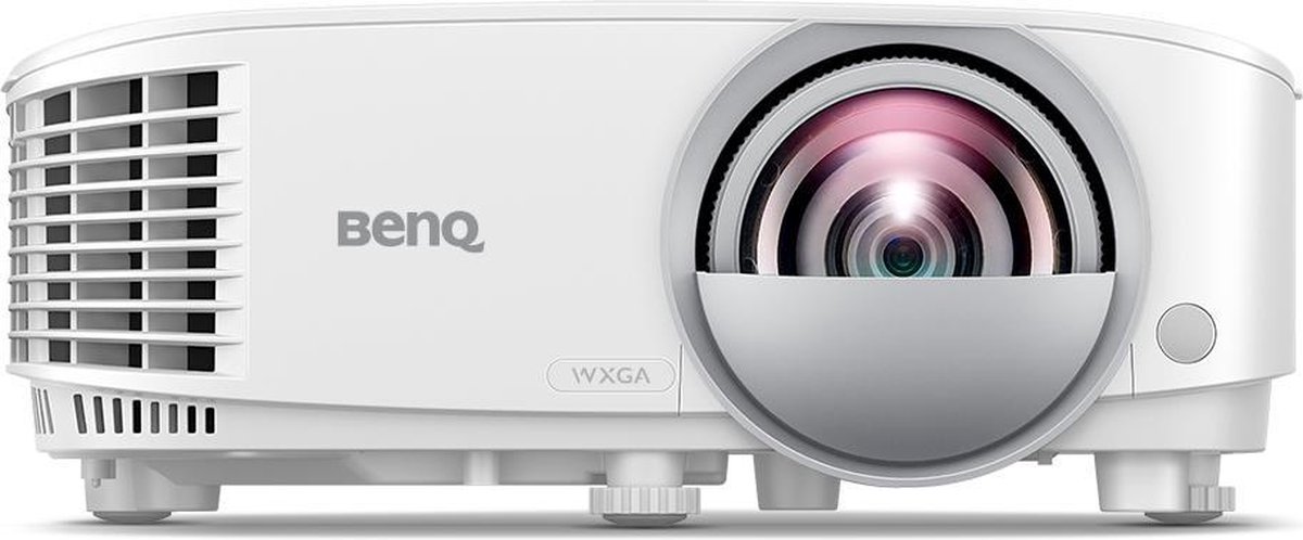 BENQ MW826STH Beamer Wit