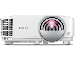 Projector BenQ 9H.JMW77.13E 3500 lm White