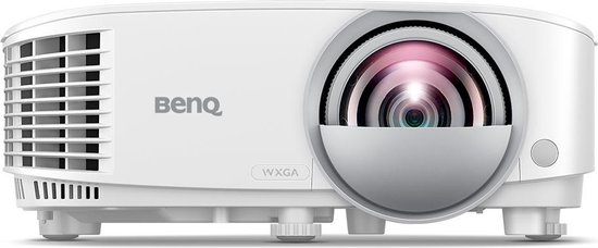Projector BenQ 9H.JMW77.13E 3500 lm White
