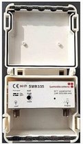 Versterker Superior Electronics 30dB 5G IP53