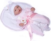 Babyborn-poppen Julia Guca (46 cm)