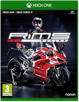 Rims Racing - Xbox One & Xbox Series X