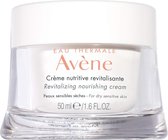 Revitaliserende Crème Avene (50 ml) (Gerececonditioneerd A+)