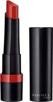 Lippenstift Lasting Finish Extreme Matte Rimmel London 600