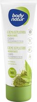 Ontharingscème Lichaam Bodynatur Hydraterend (200 ml)