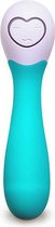 G-spot Vibrator Cuddle Mini Lovelife by OhMiBod Turkoois