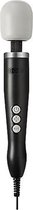Toverstaf Massager Zwart Doxy 68780