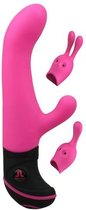 Butch Cassidy Vibrator Adrien Lastic A03509