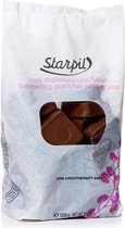 Lage Fusion Wax Chocotherapy Starpil (1 Kg)