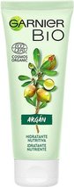 Hydraterende Gezichtscrème Bio Ecocert Garnier (50 ml) Argan