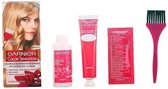 Permanente Kleur Color Sensation Garnier Lichtgevend blond