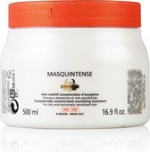 Haarmasker Nutritive Kerastase (500 ml) Fijn haar