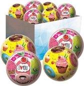 Bal Unice Toys Bioball IJs Donuts (140 mm)