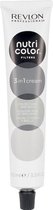 Permanente Kleur Nutri Color Light Copper Revlon (100 ml)