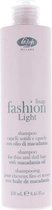 Shampoo Fashion Light Lisap (250 ml)