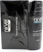 Schoonheidsset Care Pack Placenta Nirvel (250 ml / 10 x 10 ml)