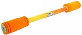 waterspuiter Splash Twirl junior 55 cm oranje