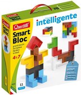 bouwspel Smart Bloc junior 11-delig