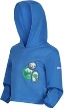 Regatta Peppa Pig Fleece Hoody - Outdoortrui - Kinderen - Geen Resultaten