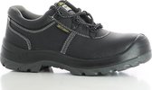 Safety Jogger BestRun S3 Zwart - zwart - 46